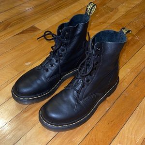 Dr. Martens boots